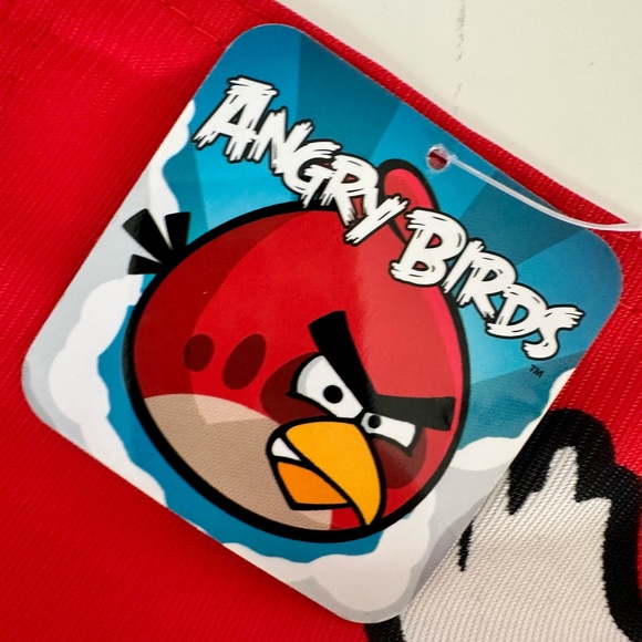 Angry Birds Flag Decor - Picture 3 of 9